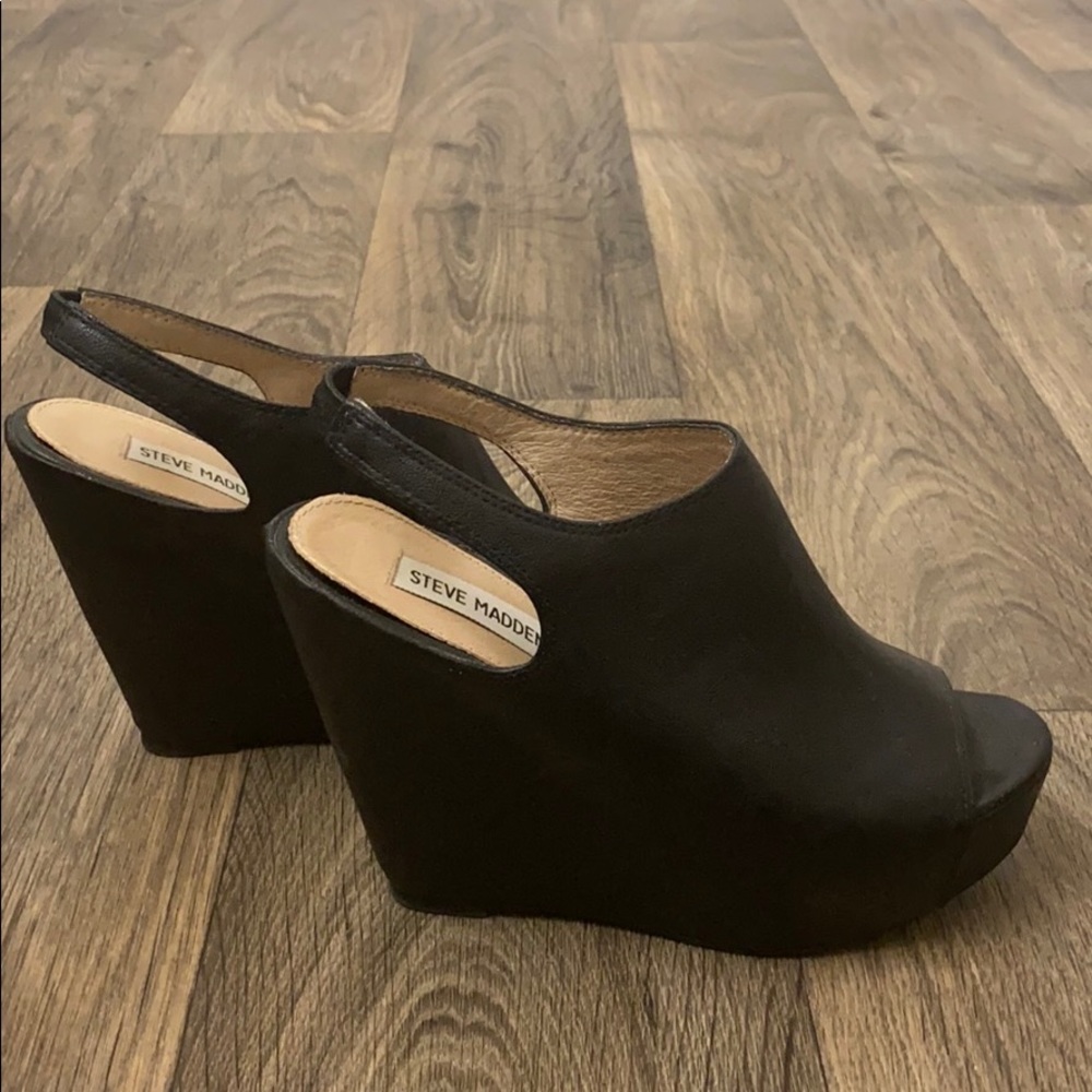Wedges - Picture 2 of 2